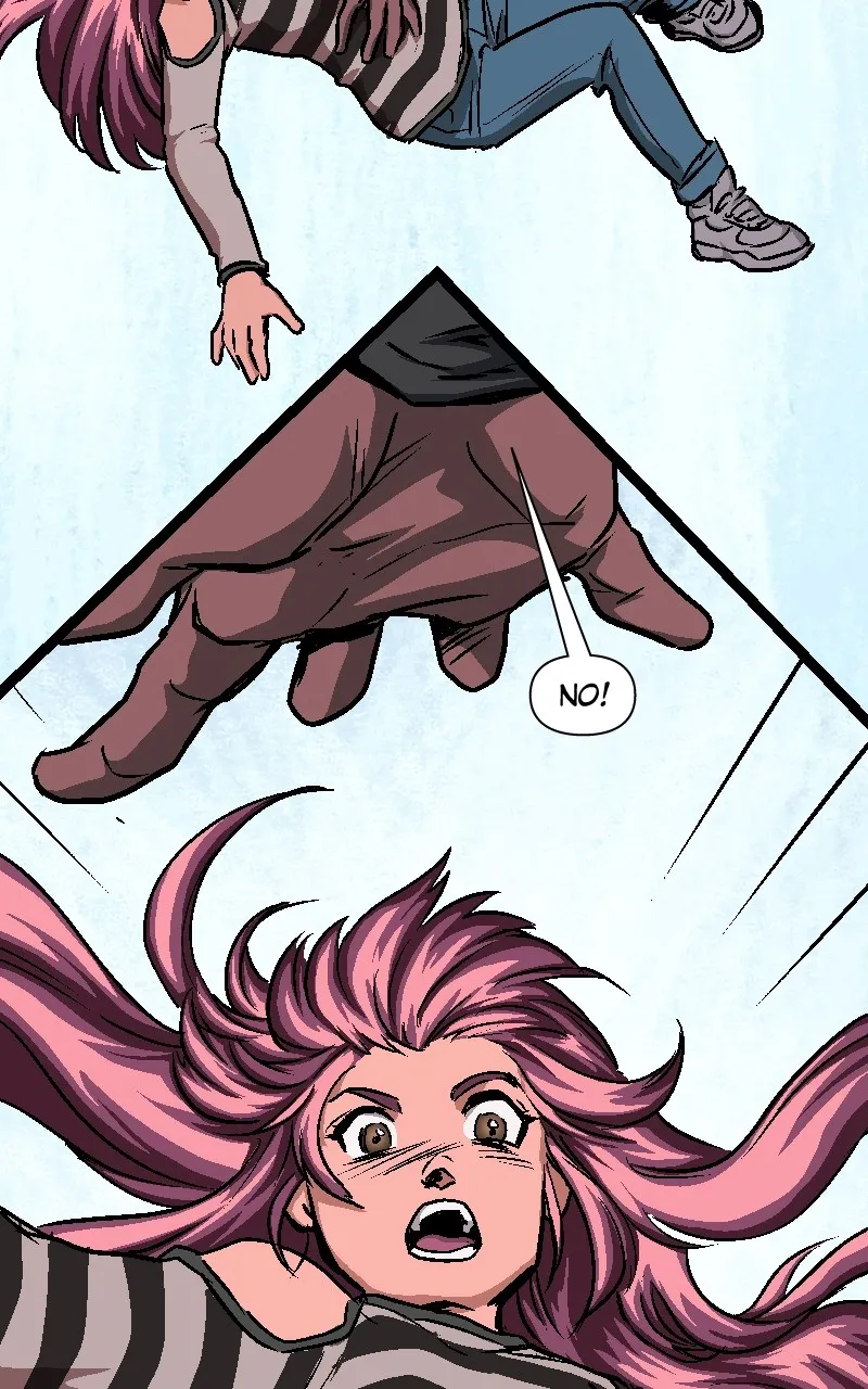 Read Gates of Hell chapter 22 image 48 on Lezhin