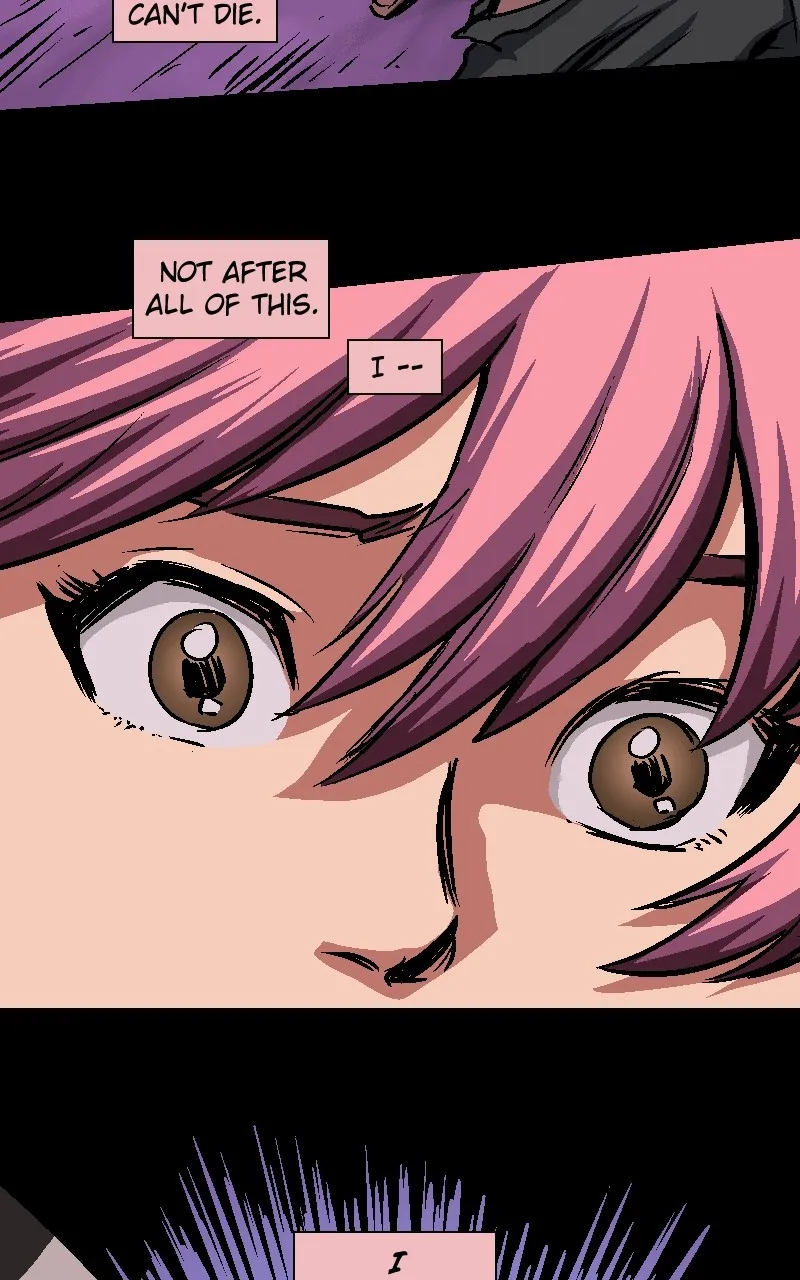 Read Gates of Hell chapter 22 image 5 on Lezhin
