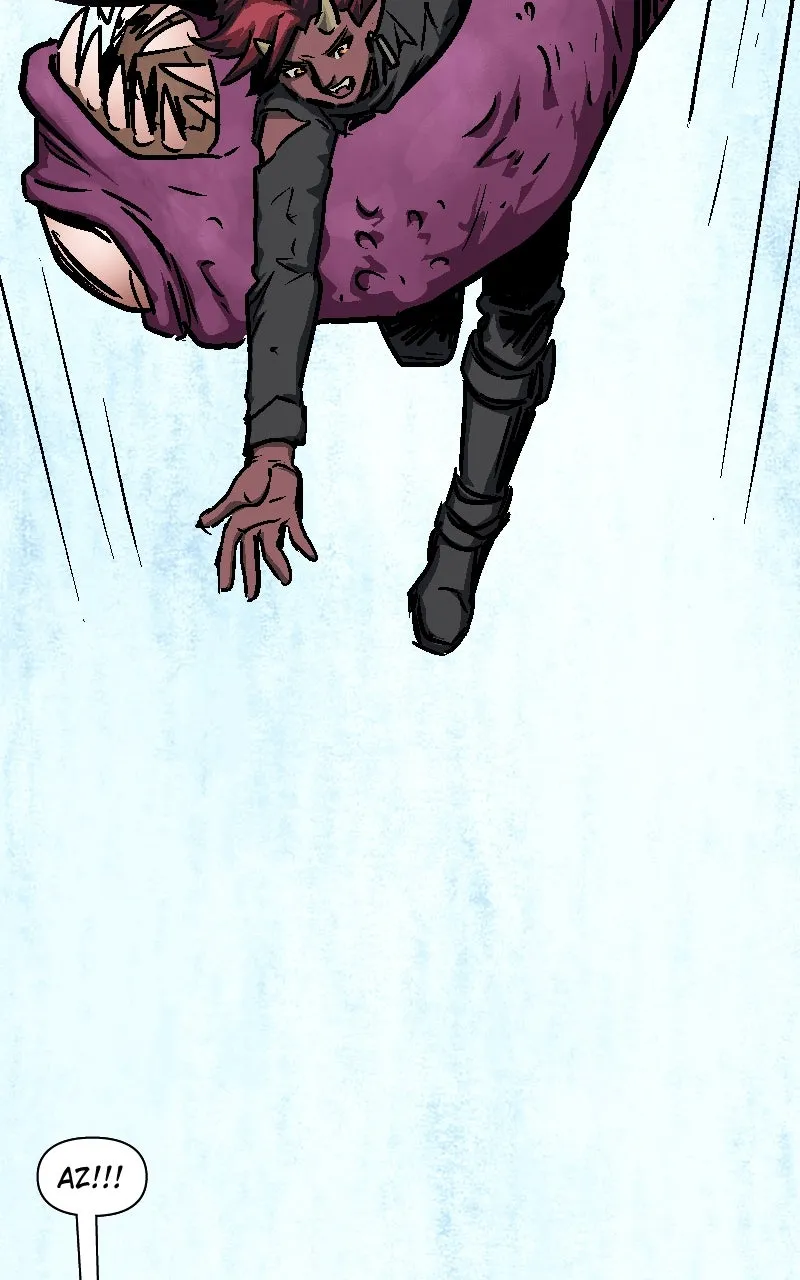 Read Gates of Hell chapter 22 image 50 on Lezhin