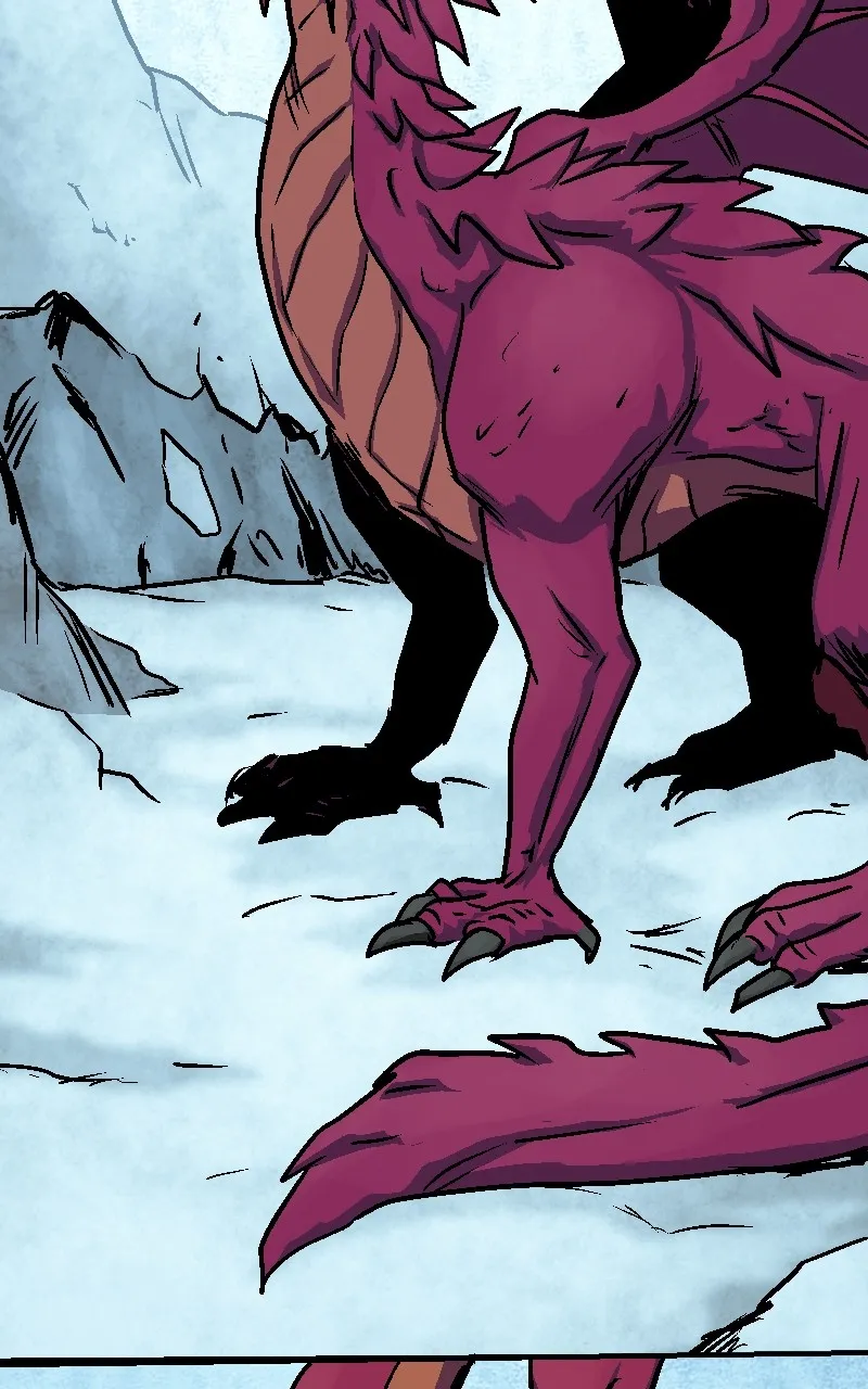 Read Gates of Hell chapter 22 image 53 on Lezhin