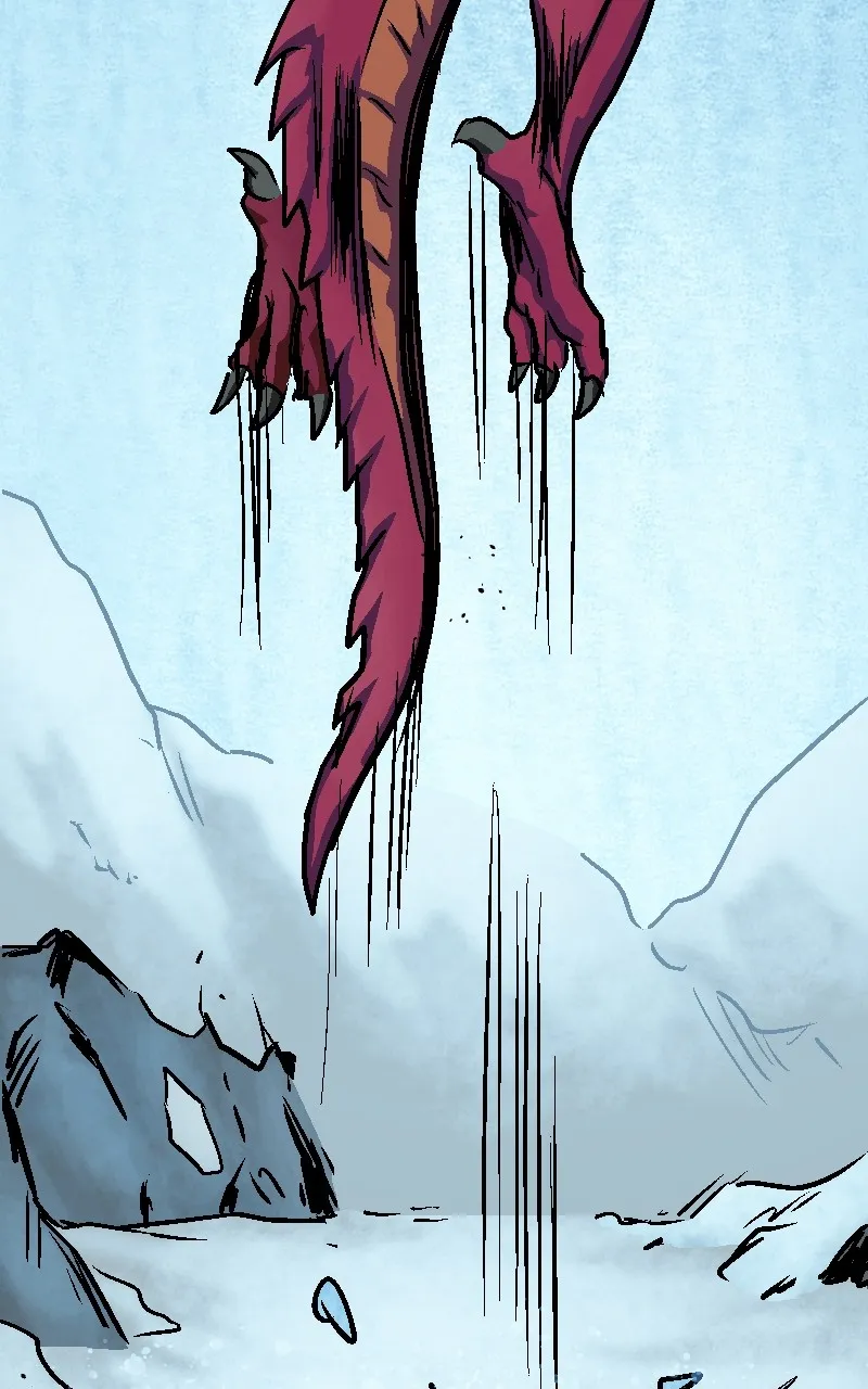 Read Gates of Hell chapter 22 image 54 on Lezhin
