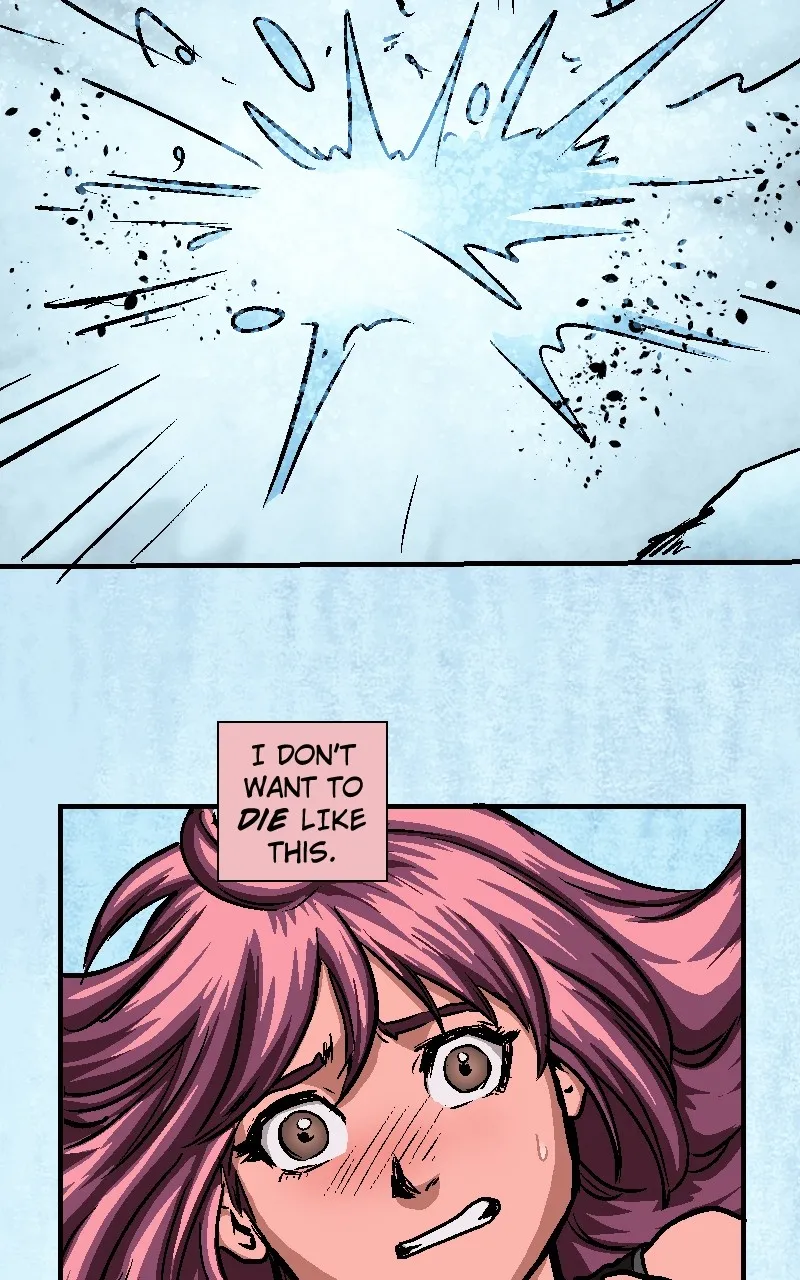 Read Gates of Hell chapter 22 image 55 on Lezhin