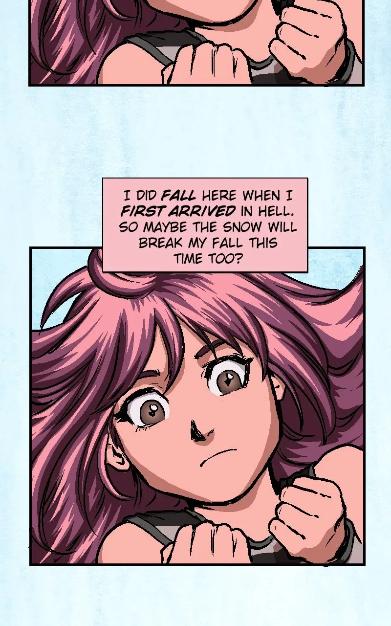 Read Gates of Hell chapter 22 image 56 on Lezhin