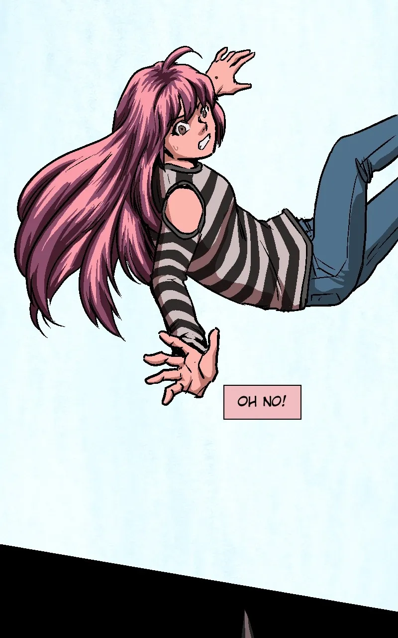 Read Gates of Hell chapter 22 image 57 on Lezhin