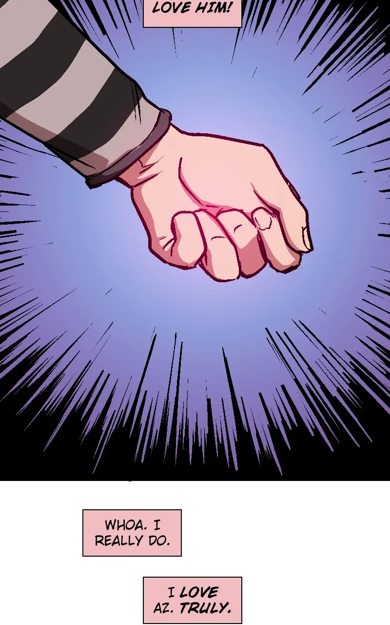 Read Gates of Hell chapter 22 image 6 on Lezhin