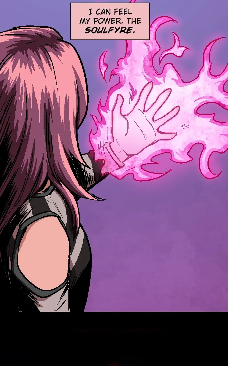 Read Gates of Hell chapter 22 image 8 on Lezhin