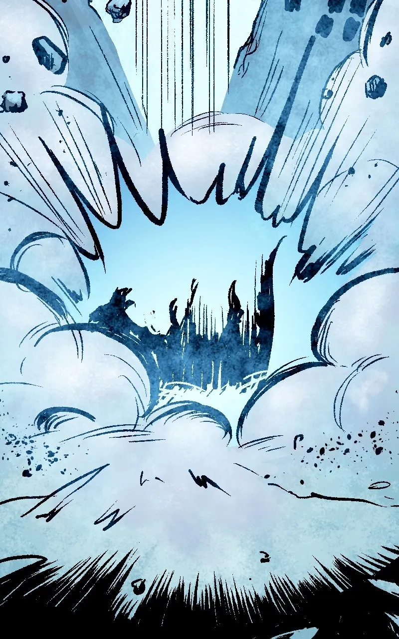 Read Gates of Hell chapter 23 image 11 on Lezhin