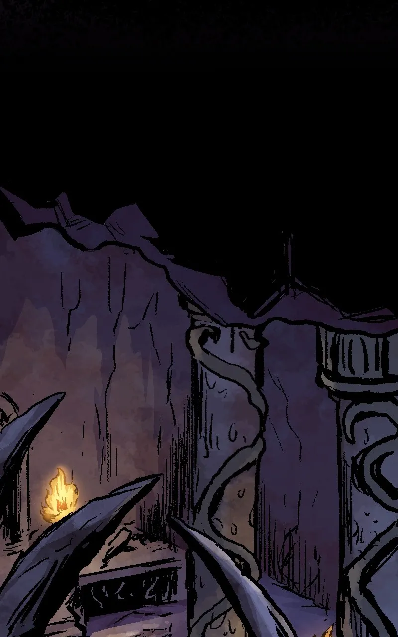 Read Gates of Hell chapter 23 image 19 on Lezhin