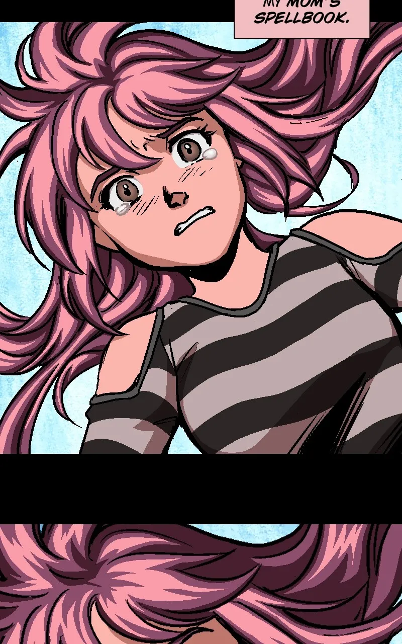 Read Gates of Hell chapter 23 image 2 on Lezhin