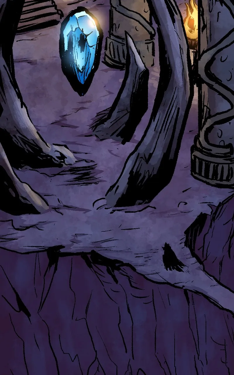 Read Gates of Hell chapter 23 image 20 on Lezhin