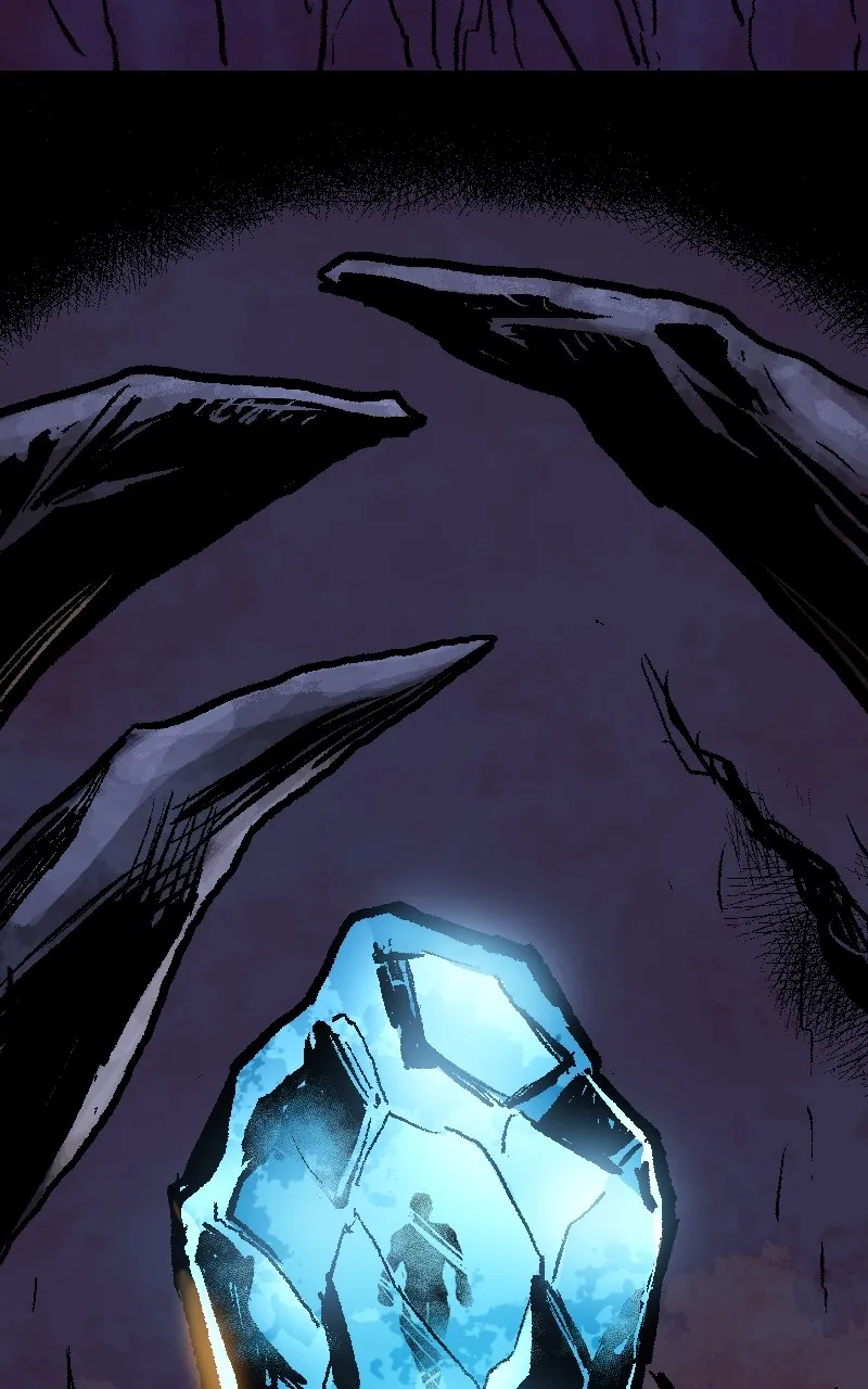 Read Gates of Hell chapter 23 image 21 on Lezhin