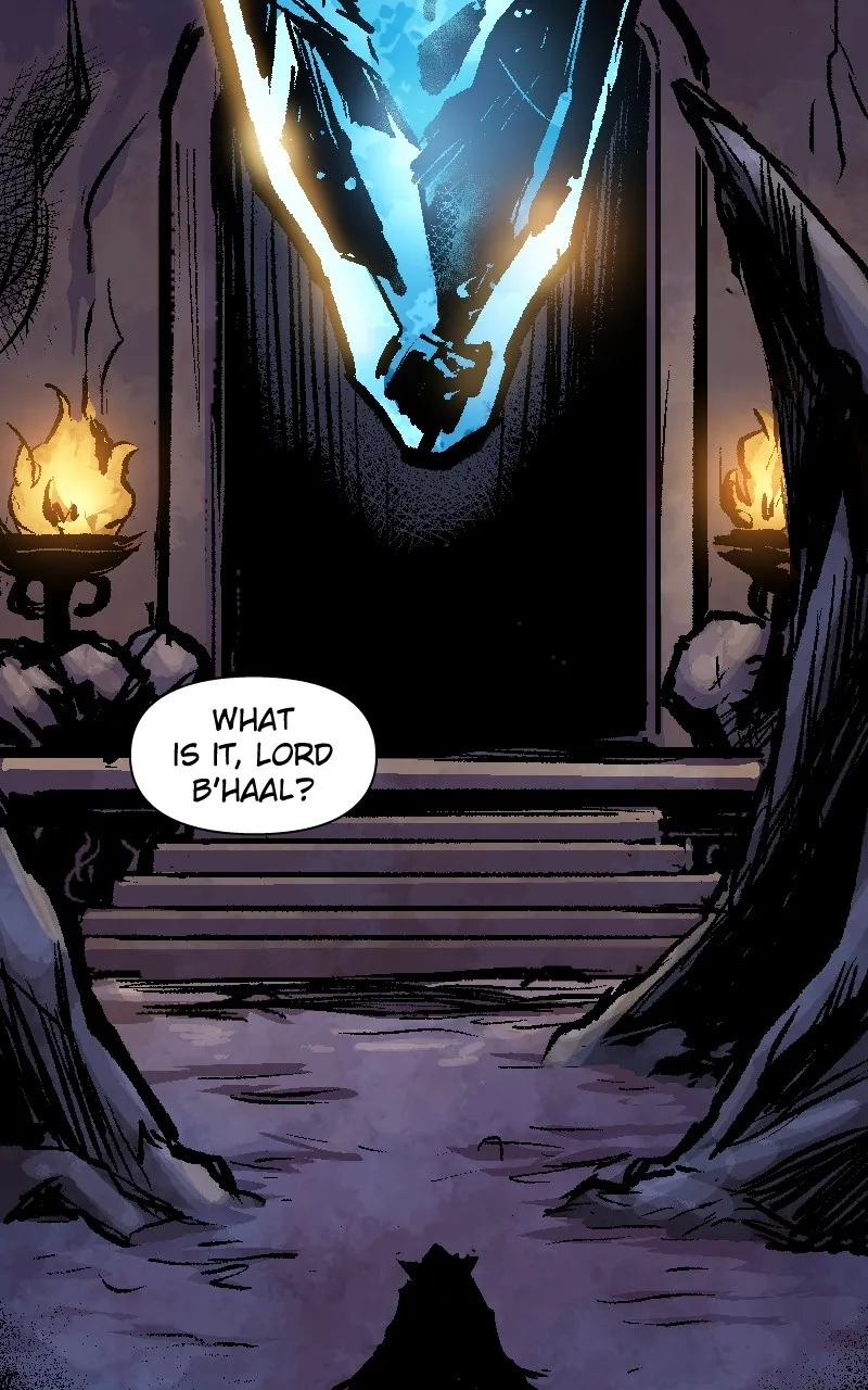 Read Gates of Hell chapter 23 image 22 on Lezhin