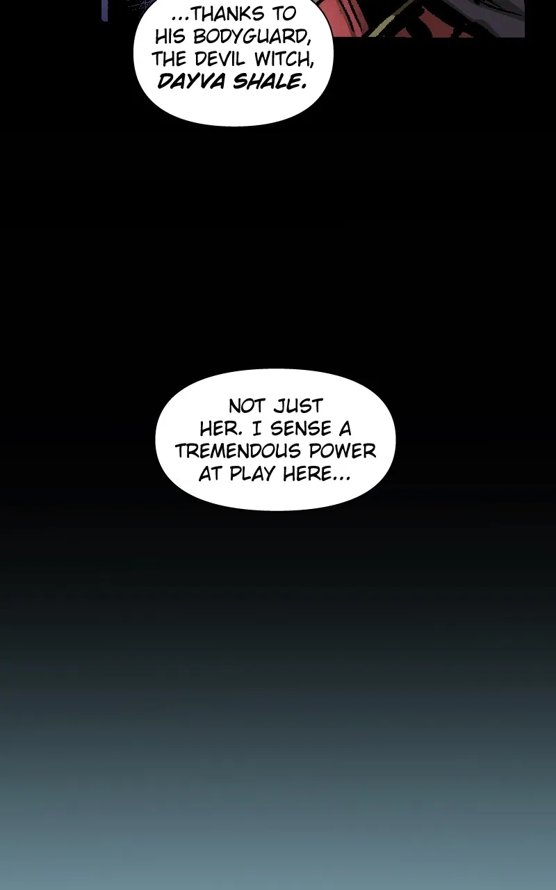 Read Gates of Hell chapter 23 image 25 on Lezhin