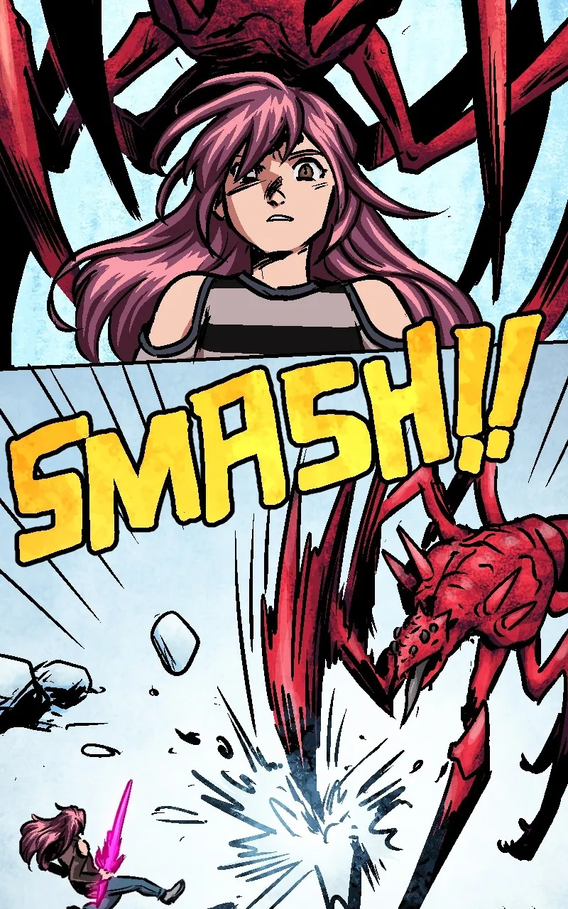 Read Gates of Hell chapter 23 image 29 on Lezhin