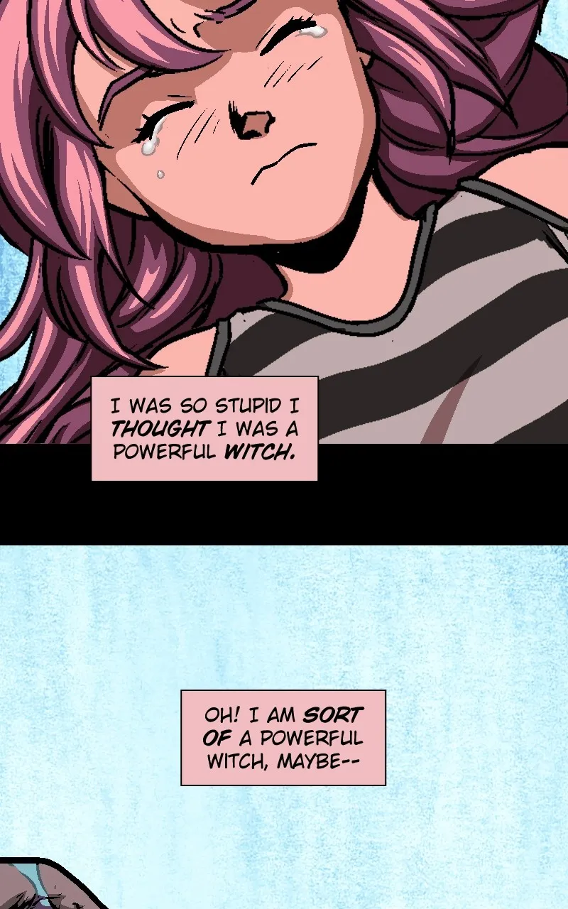 Read Gates of Hell chapter 23 image 3 on Lezhin