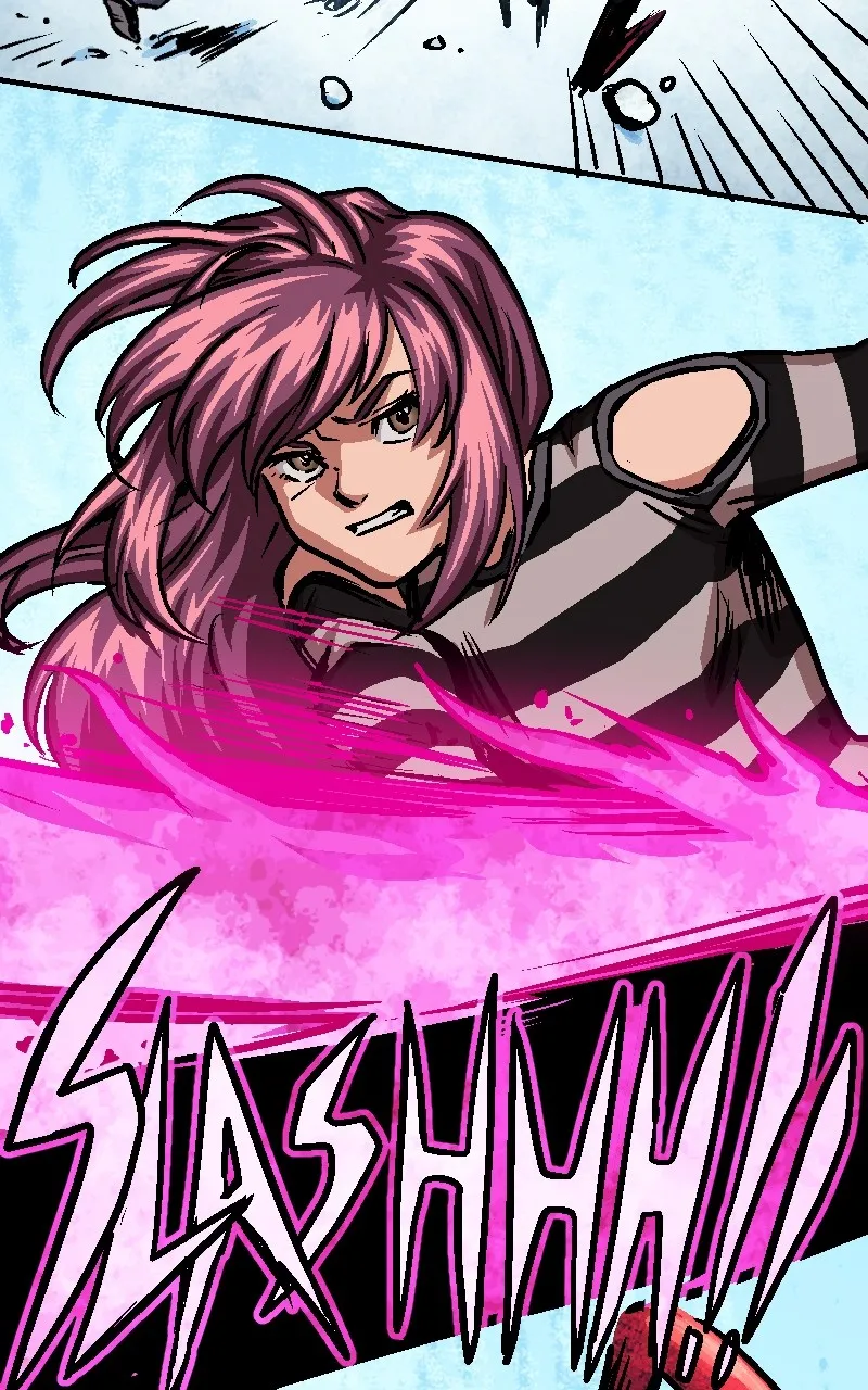 Read Gates of Hell chapter 23 image 30 on Lezhin