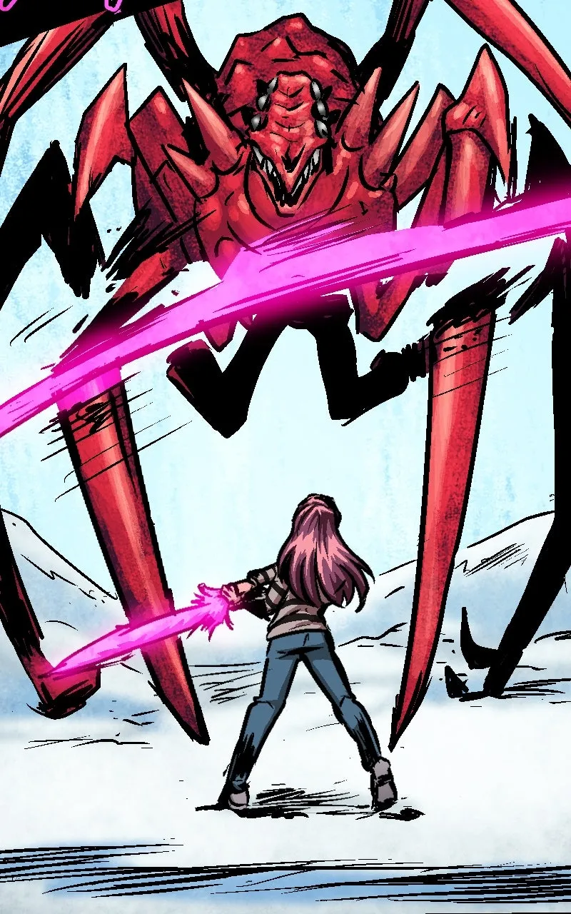 Read Gates of Hell chapter 23 image 31 on Lezhin