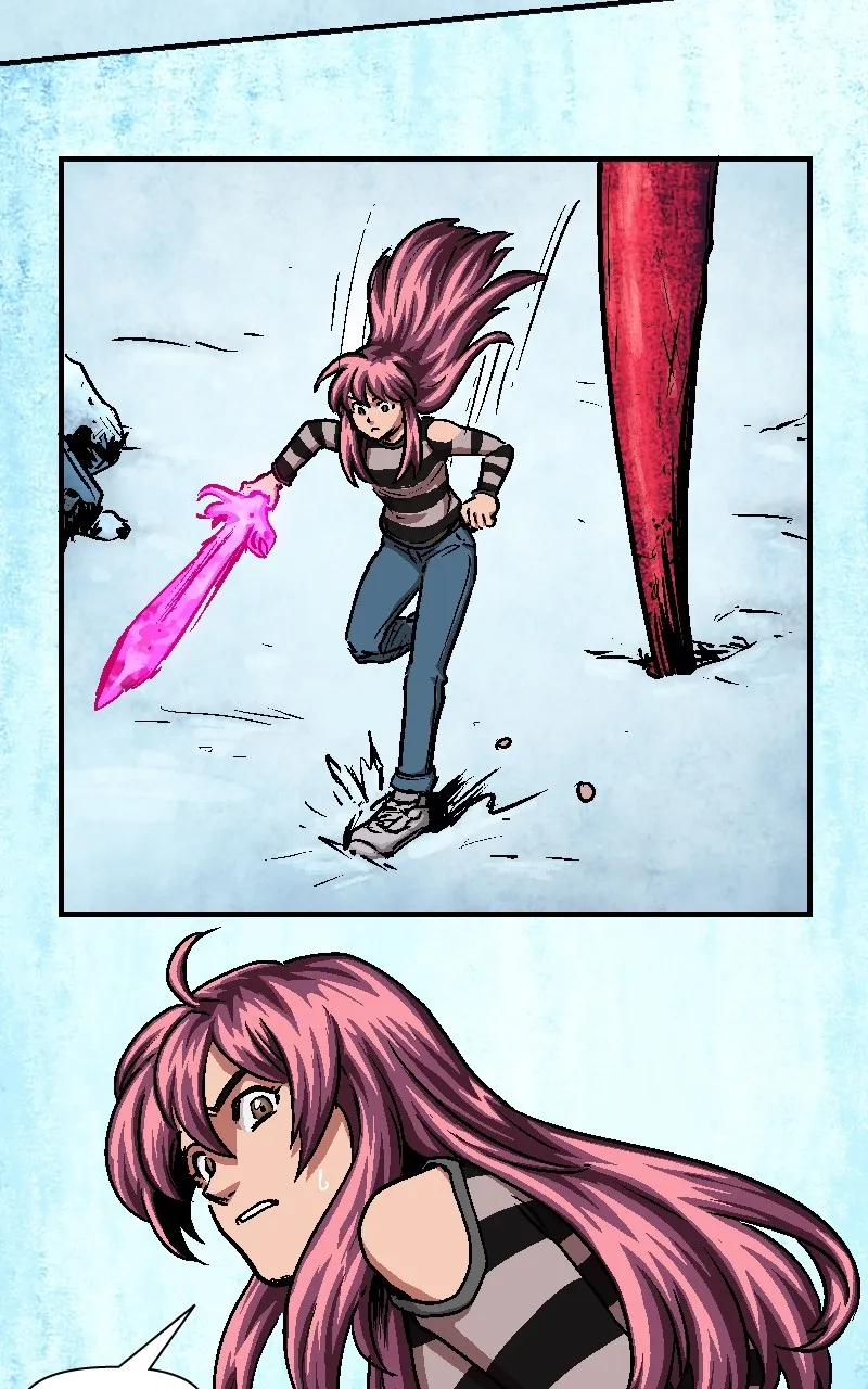 Read Gates of Hell chapter 23 image 36 on Lezhin