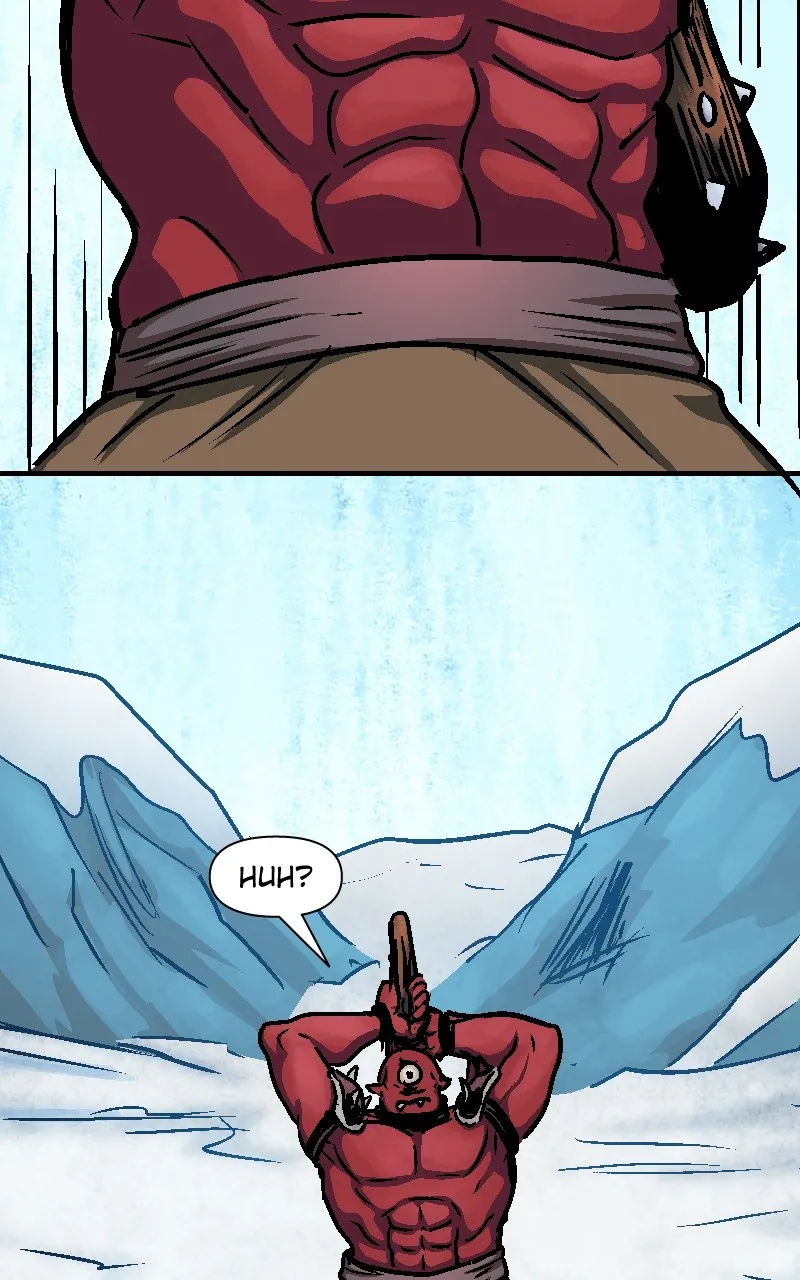 Read Gates of Hell chapter 23 image 42 on Lezhin