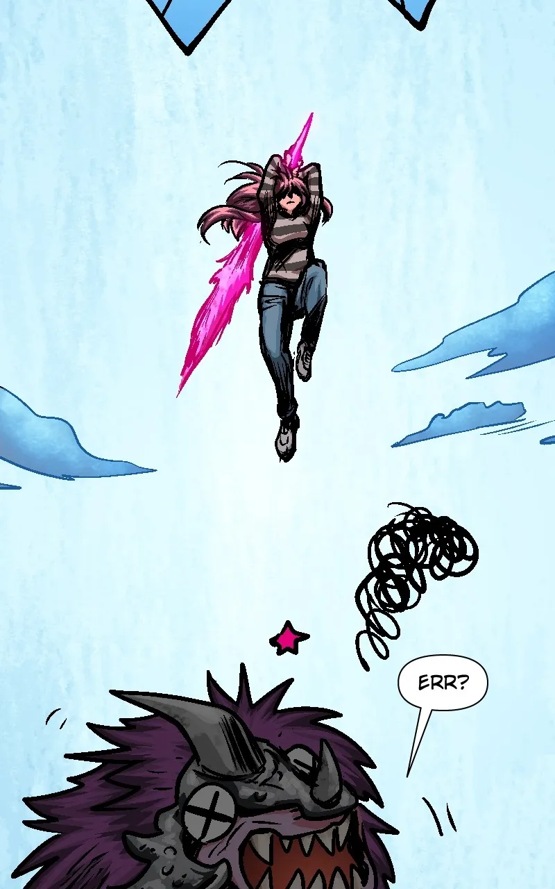 Read Gates of Hell chapter 23 image 45 on Lezhin
