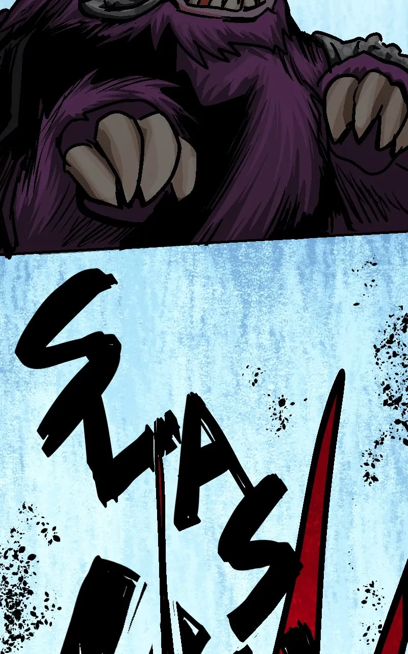 Read Gates of Hell chapter 23 image 46 on Lezhin