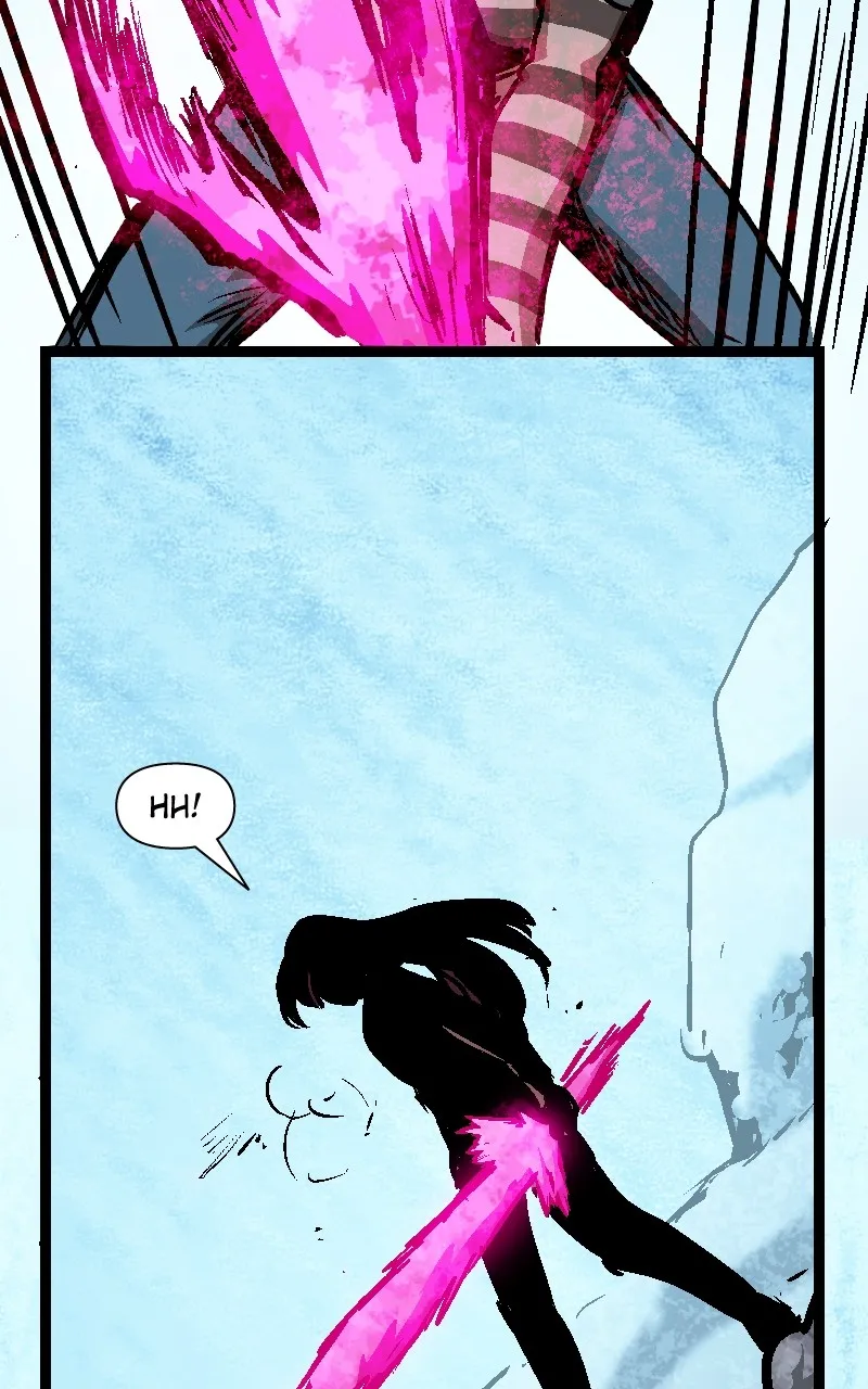 Read Gates of Hell chapter 23 image 49 on Lezhin
