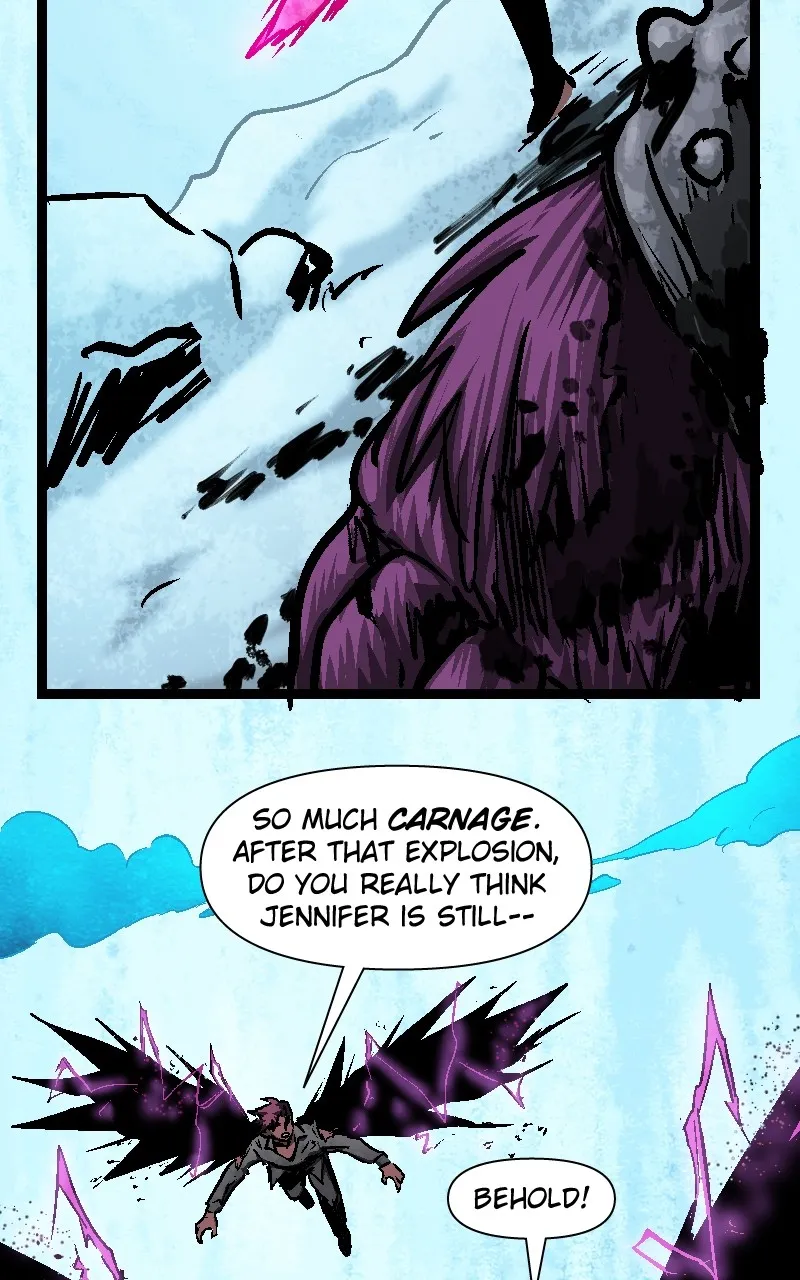 Read Gates of Hell chapter 23 image 50 on Lezhin