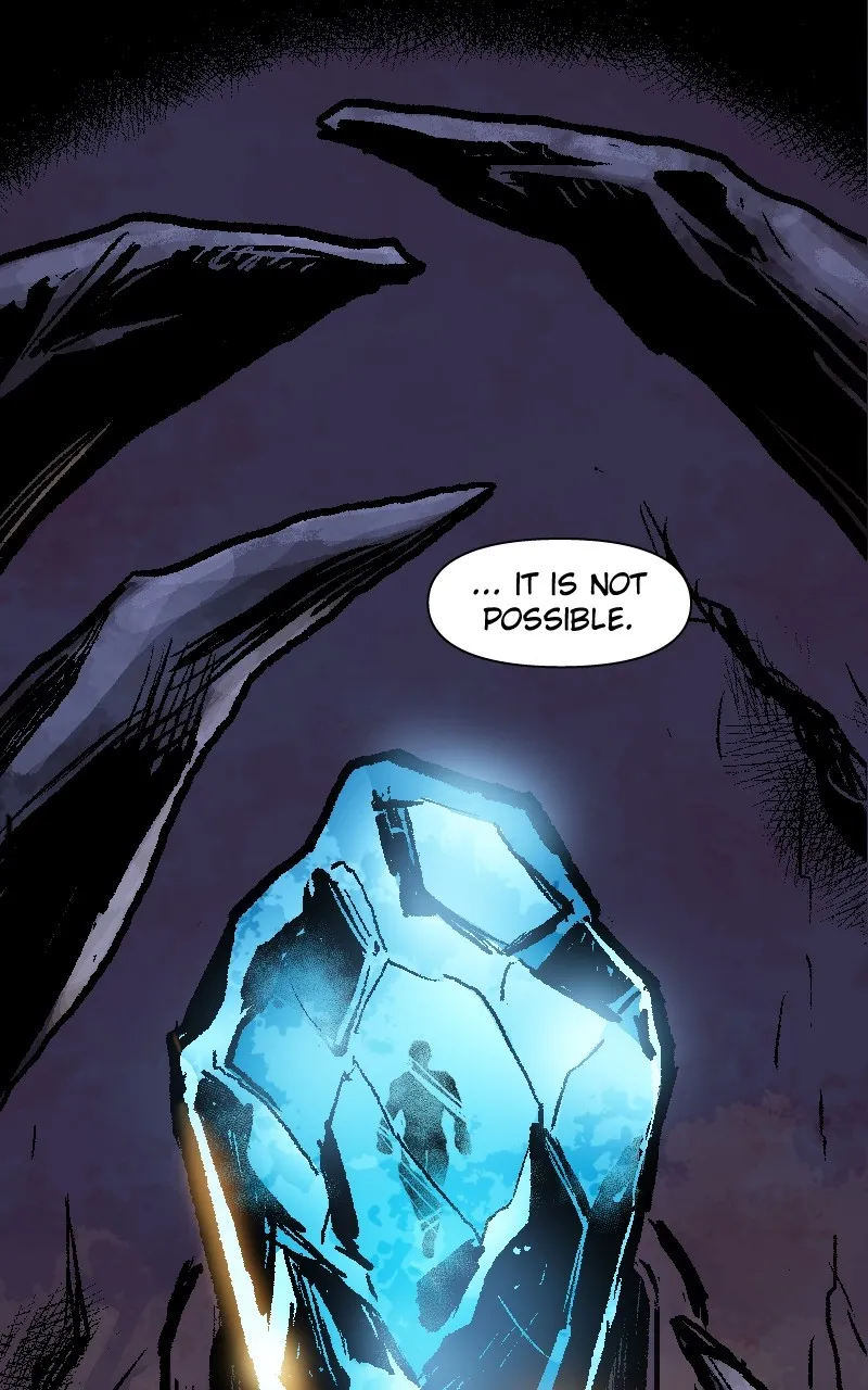 Read Gates of Hell chapter 23 image 57 on Lezhin