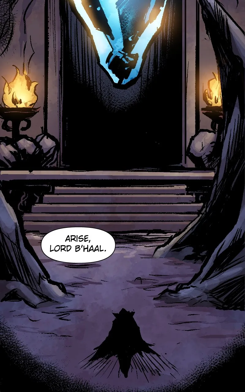 Read Gates of Hell chapter 23 image 58 on Lezhin