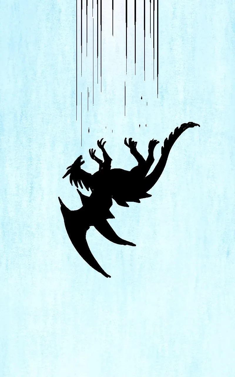 Read Gates of Hell chapter 23 image 9 on Lezhin