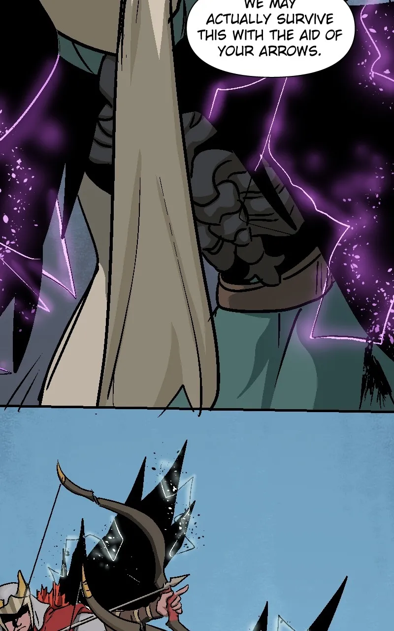 Read Gates of Hell chapter 24 image 12 on Lezhin