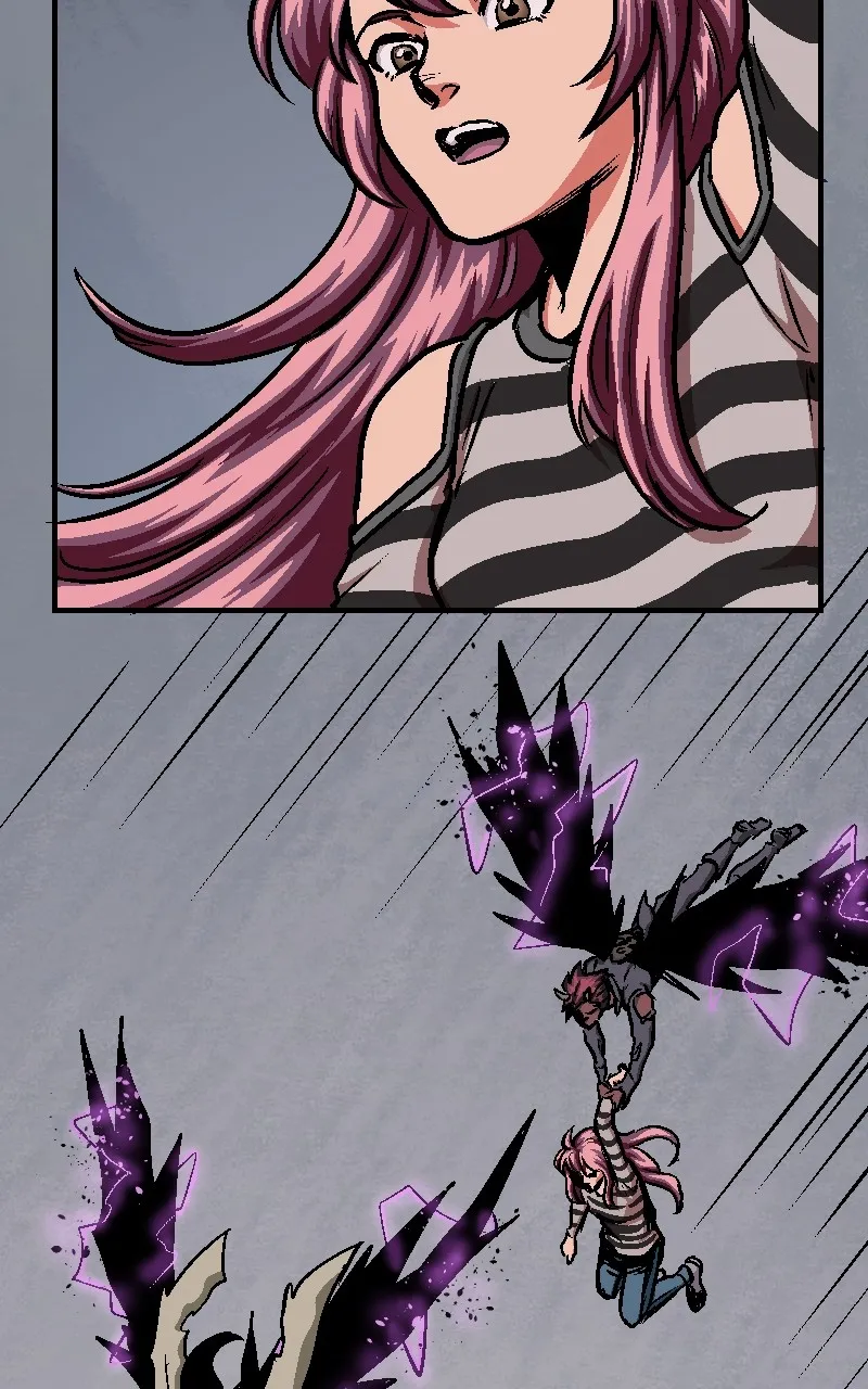 Read Gates of Hell chapter 24 image 17 on Lezhin