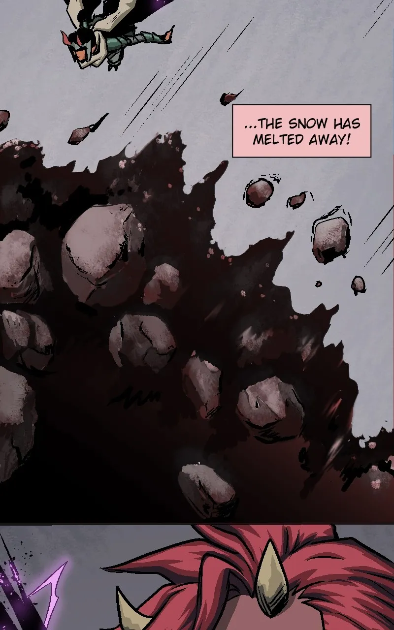 Read Gates of Hell chapter 24 image 18 on Lezhin