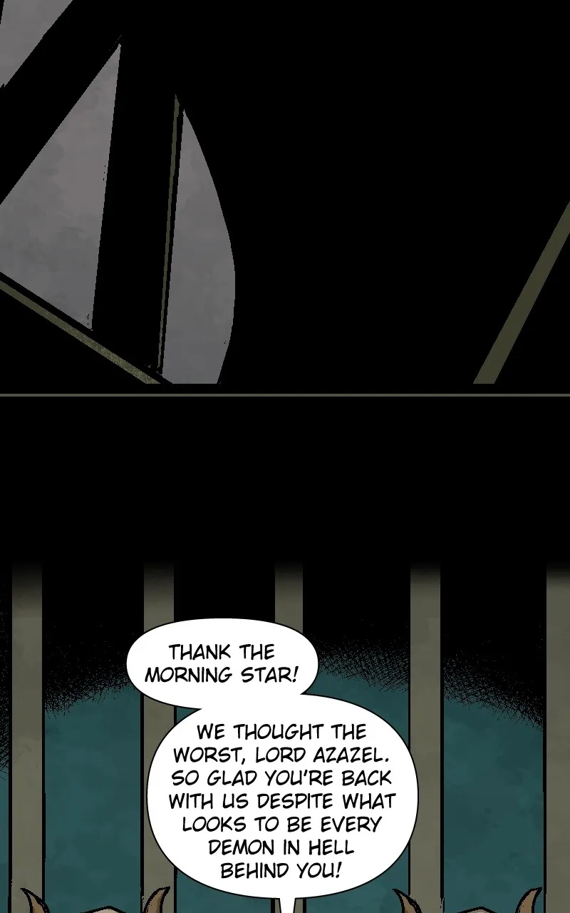 Read Gates of Hell chapter 24 image 23 on Lezhin