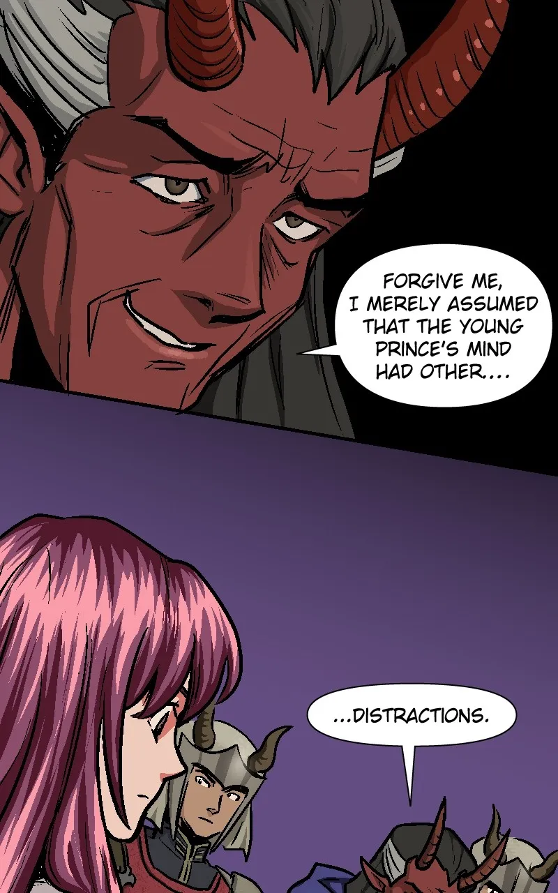 Read Gates of Hell chapter 24 image 26 on Lezhin