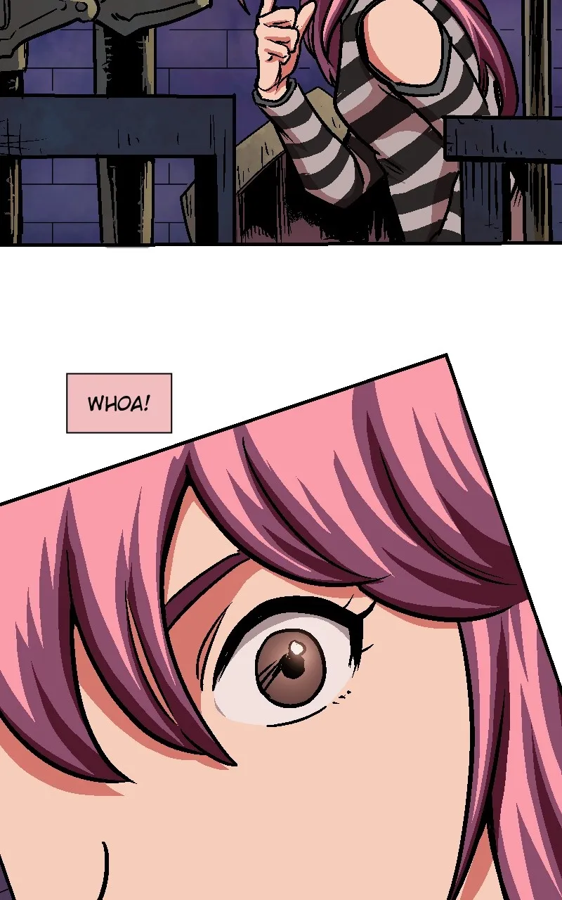 Read Gates of Hell chapter 24 image 35 on Lezhin