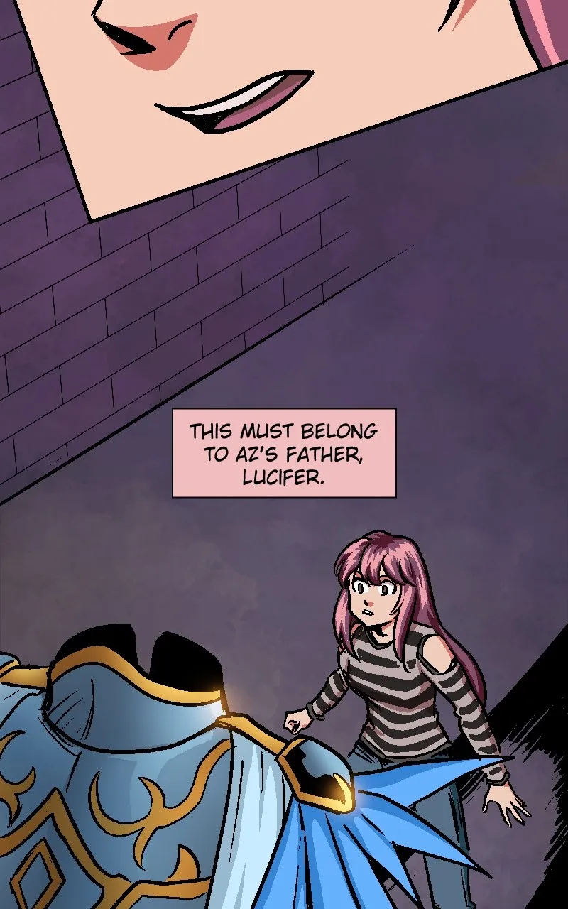 Read Gates of Hell chapter 24 image 36 on Lezhin
