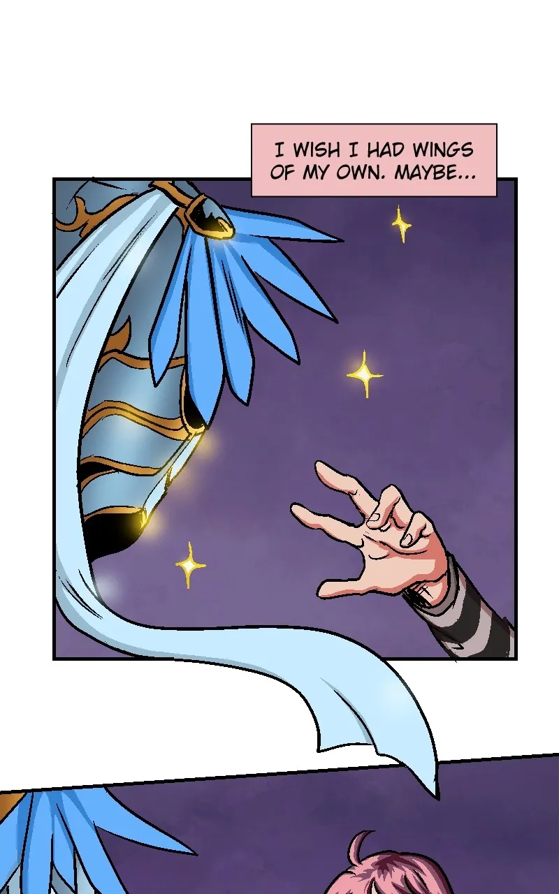Read Gates of Hell chapter 24 image 39 on Lezhin