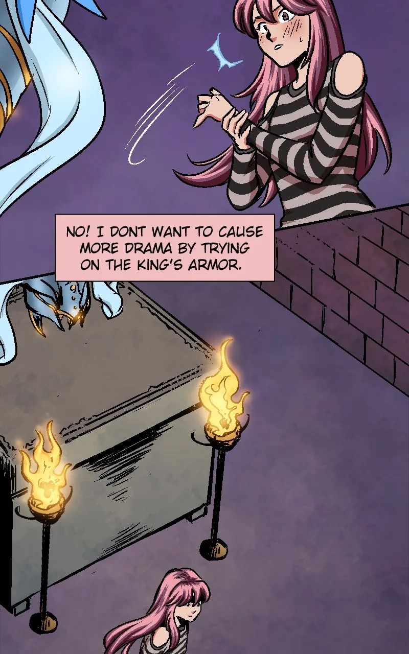 Read Gates of Hell chapter 24 image 40 on Lezhin