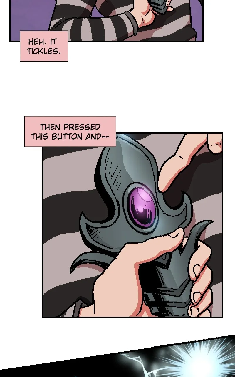 Read Gates of Hell chapter 24 image 43 on Lezhin