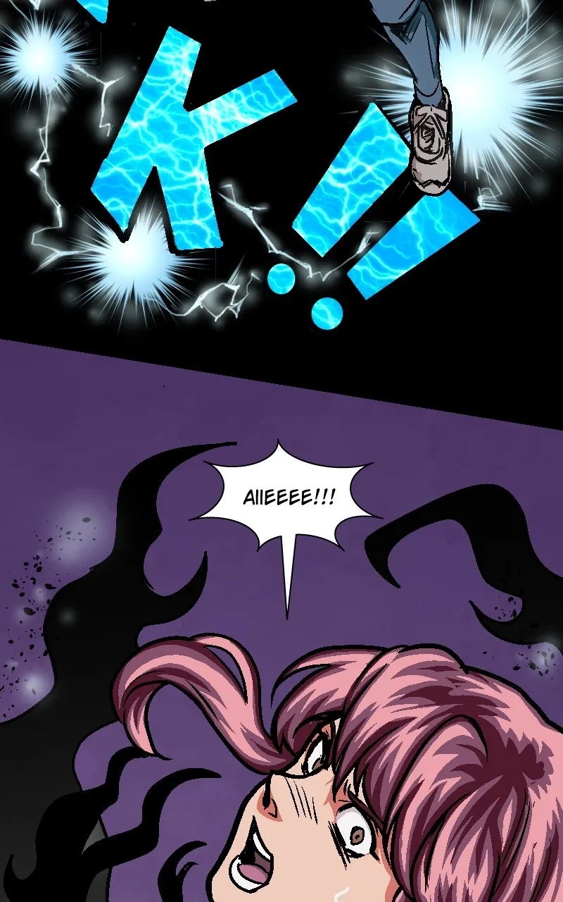 Read Gates of Hell chapter 24 image 45 on Lezhin