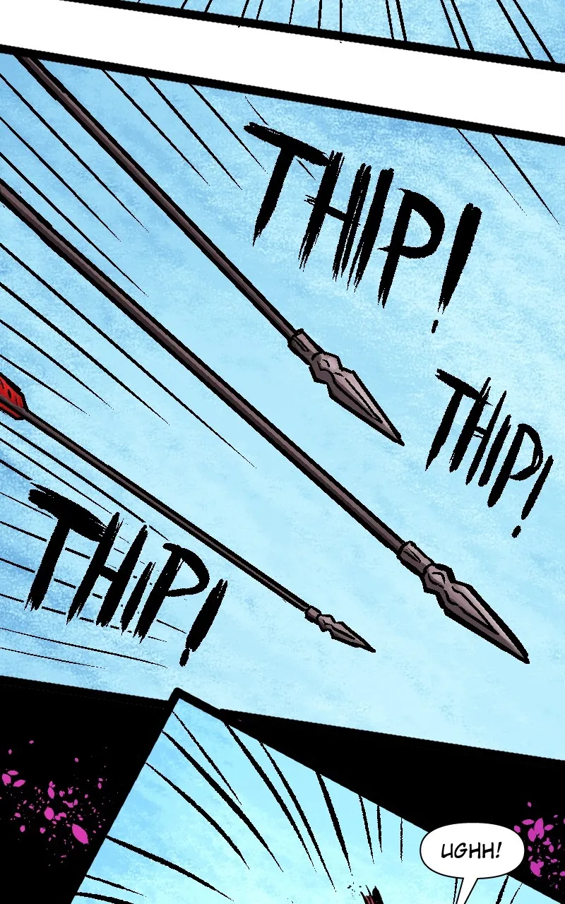 Read Gates of Hell chapter 24 image 6 on Lezhin