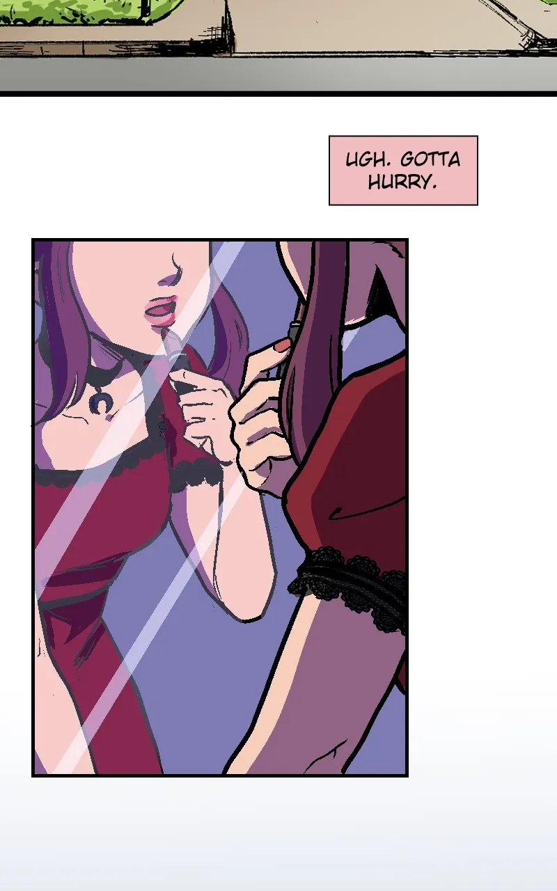Read Gates of Hell chapter 25 image 1 on Lezhin