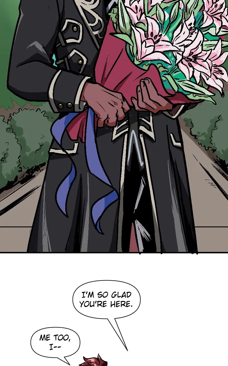 Read Gates of Hell chapter 25 image 10 on Lezhin
