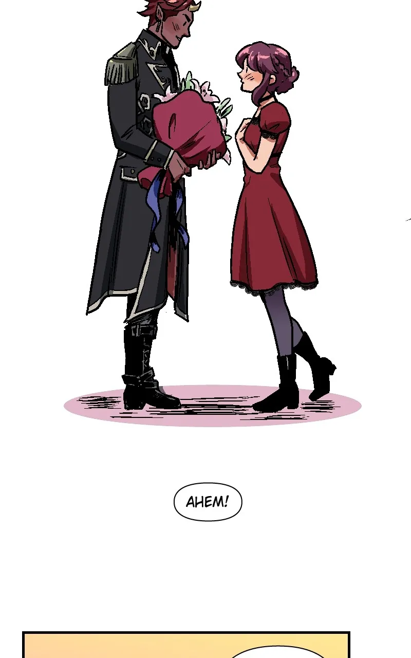 Read Gates of Hell chapter 25 image 11 on Lezhin