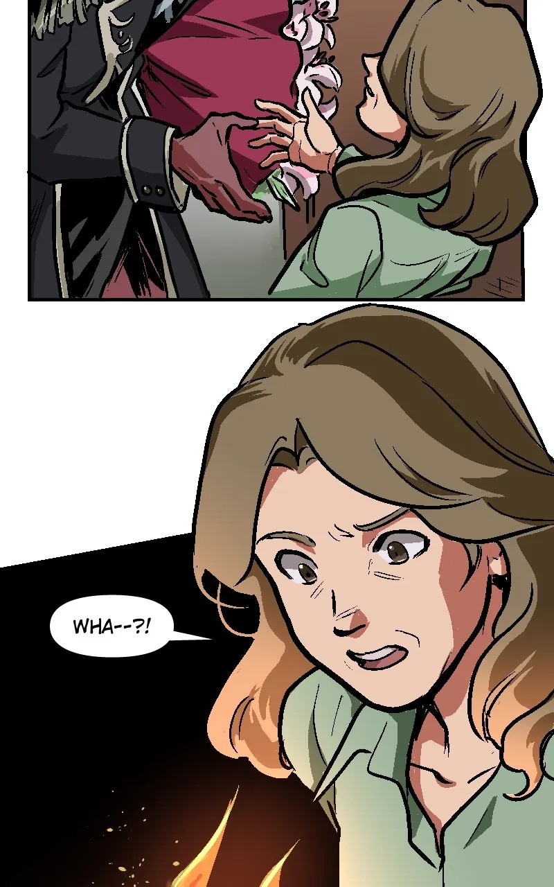 Read Gates of Hell chapter 25 image 14 on Lezhin
