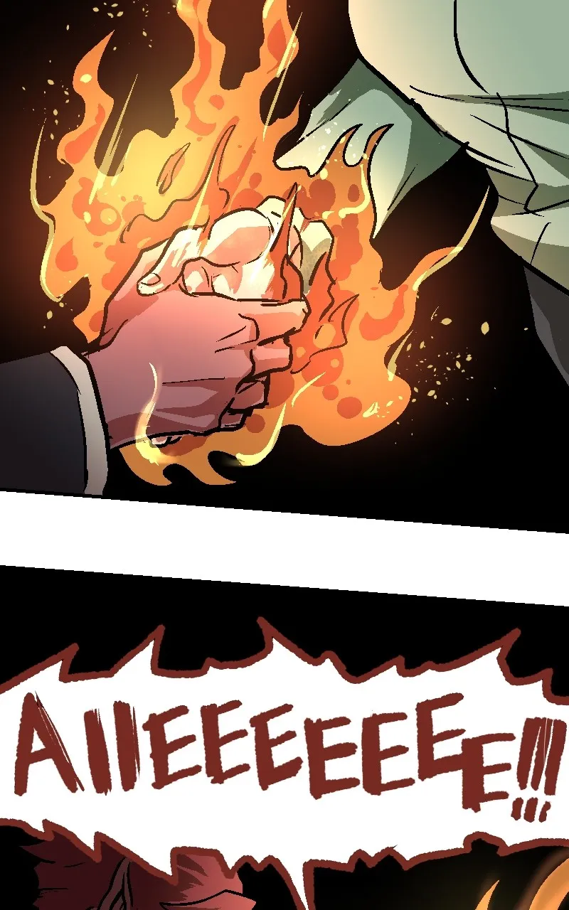 Read Gates of Hell chapter 25 image 15 on Lezhin
