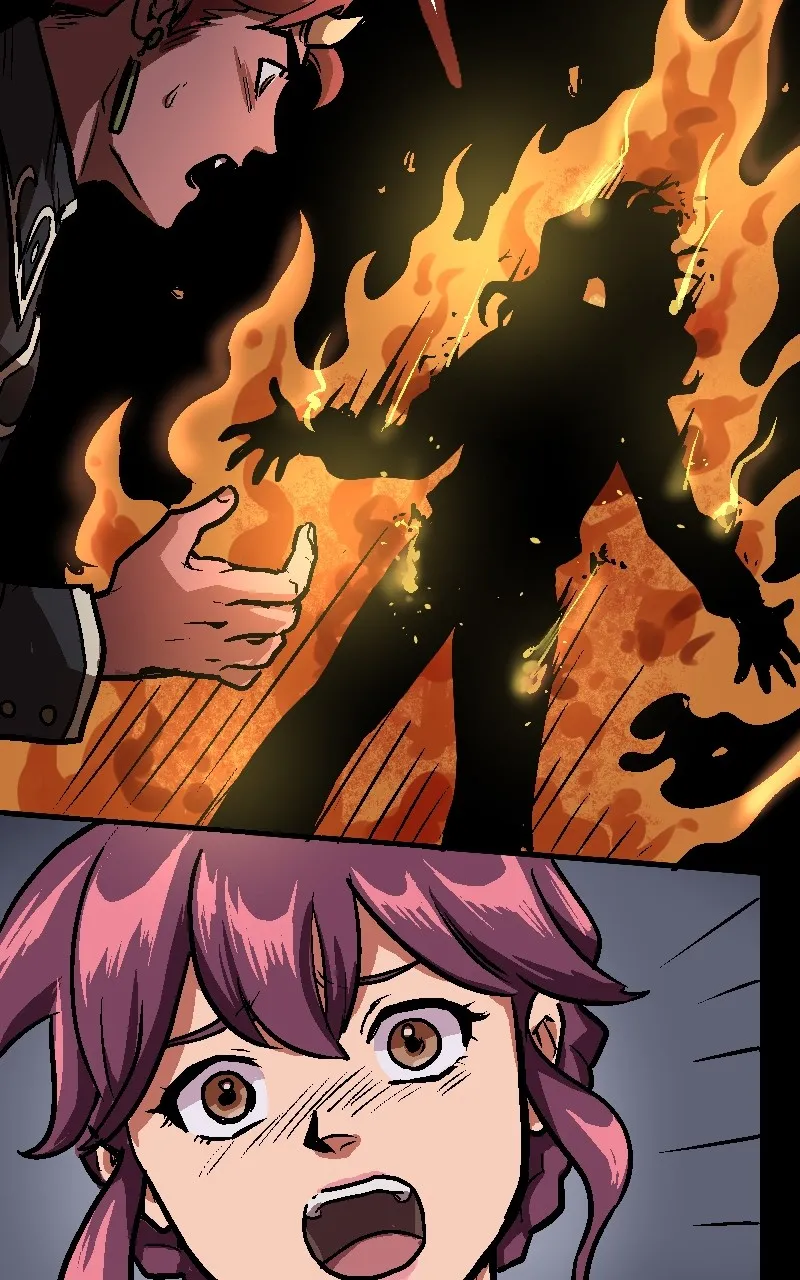Read Gates of Hell chapter 25 image 16 on Lezhin