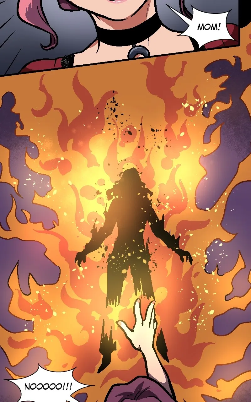 Read Gates of Hell chapter 25 image 17 on Lezhin