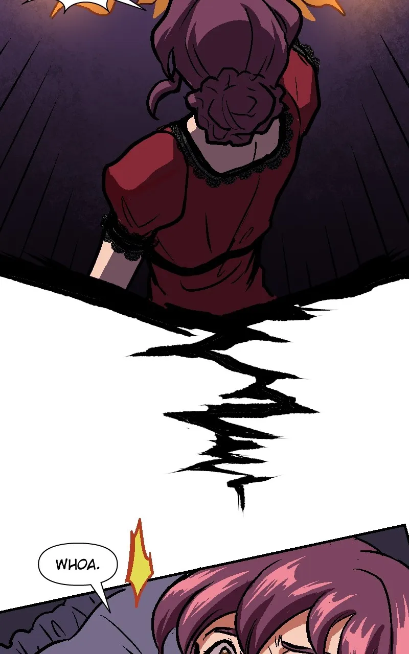 Read Gates of Hell chapter 25 image 18 on Lezhin